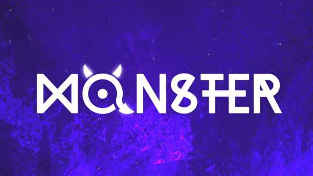 MONSTER Dance Video Teaser