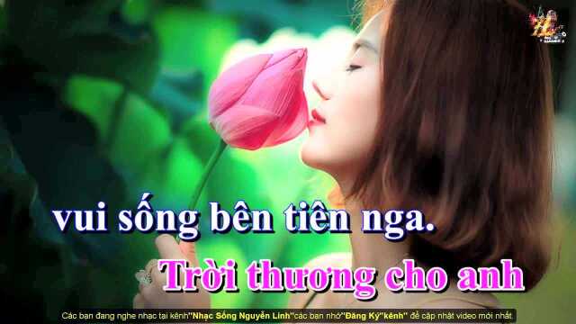 Li㪮 Kh㺣 Karaoke Thuyền Hoa