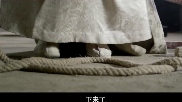 女间谍各种无操作,伤痕累累