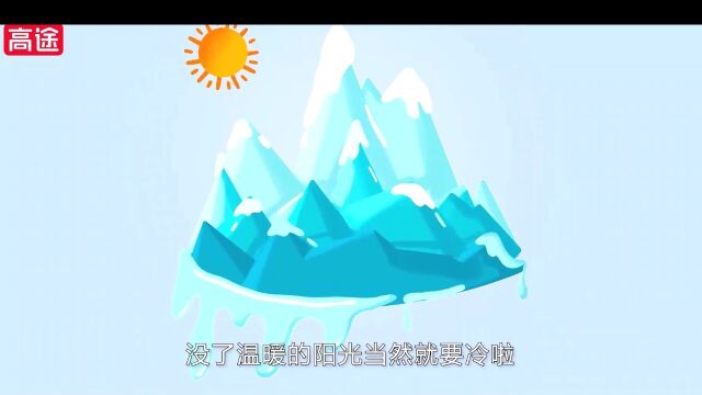 第02集 南极洲:世界上最冷的地方