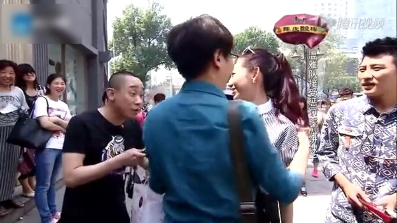 140625爽食行天下高光片段