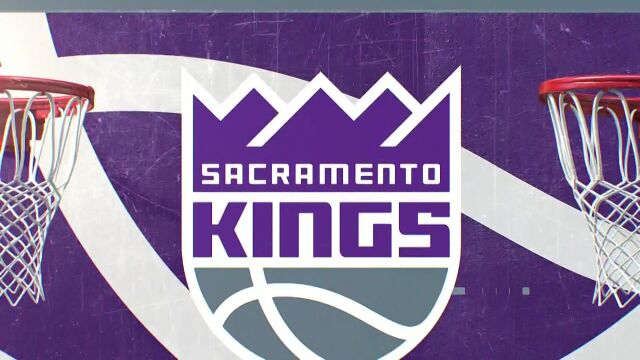 NBA常规赛：马刺vs国王第1节中文解说回放