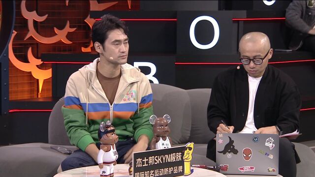 袁弘谈上半场比赛：湖人成功限制了杜兰特 篮网需要限制浓眉