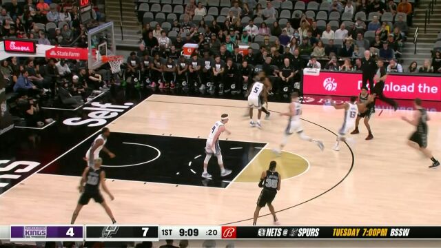 高举高打谁也拦不住！ 珀尔特尔欧洲步杀成2+1
