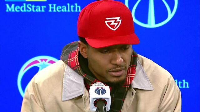 NBA常规赛：雷霆vs火箭第3节英文原声回放