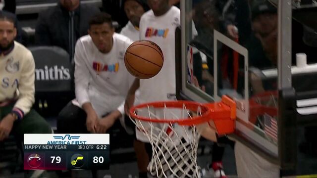 知恩图报投桃报李！康利与奥利尼克默契十足互相做饼