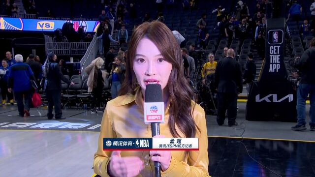 赛后孟超采访迪文琴佐：拿下4连胜是队员的精神支撑 我喜欢球队的氛围