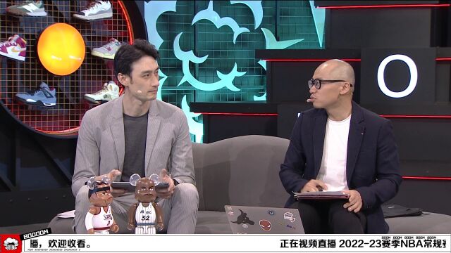 灰熊vs76人第2节中文解说回放