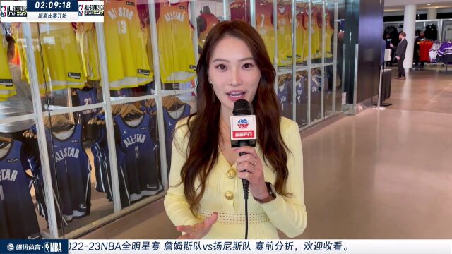 连线孟超：球迷商店所有球员的衣服都在售卖