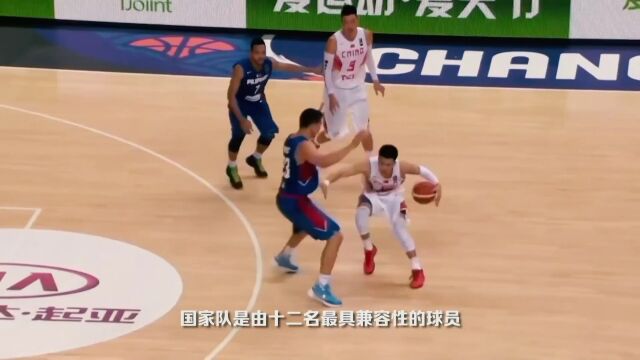 掘金vs骑士第1节中文解说回放