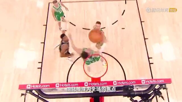  NBA常规赛：黄蜂vs雷霆第2节中文解说回放