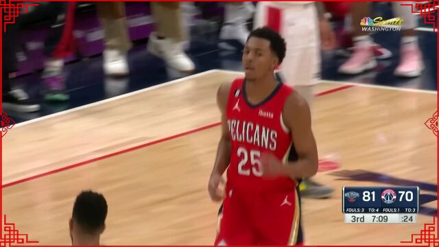 回顾奇才vs鹈鹕过往交战记录 波尔津吉斯&比尔大战三巨头