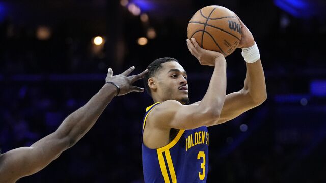 普尔vs费城集锦 20投10中三分9中4砍下全队最高29分