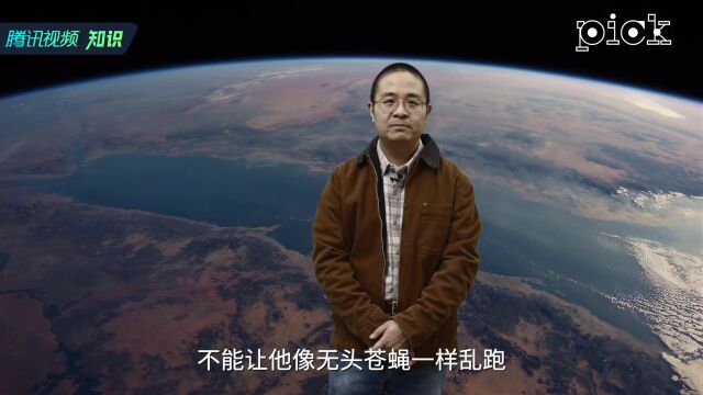 流浪地球:从0到2的中国科幻电影