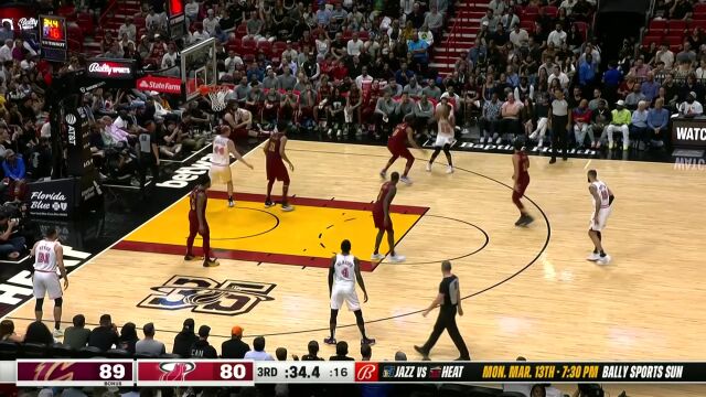 一个字就是硬 巴特勒内外开花连得5分