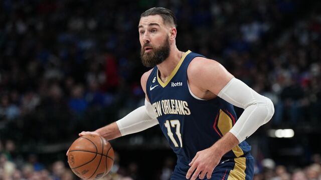 瓦兰vs独行侠集锦 13中10空砍25分10篮板难救主