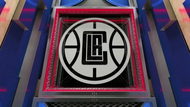 尼克斯vs快船第1节中文解说回放