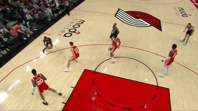 真真假假虚实难测！小佩顿灵性助攻再度助夏普起飞