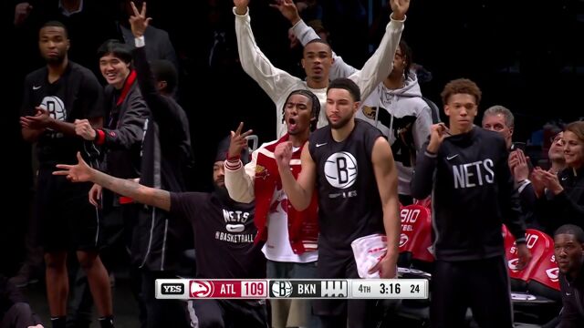 首记三分来得恰到好处 杜兰特三分百步穿杨