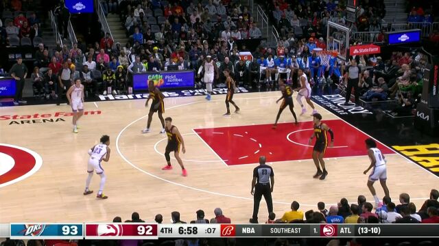 会挽雕弓如满月 吉迪超远LOGO SHOT一发入魂