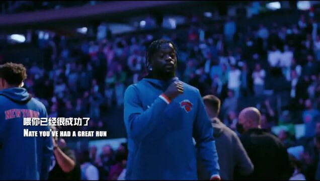 NBA常规赛：森林狼vs马刺第3节 中文解说回放