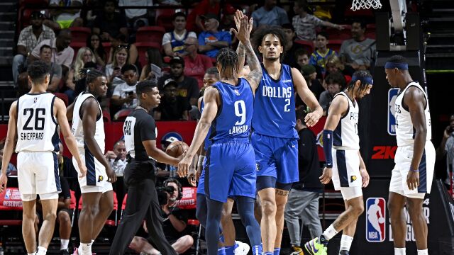 独行侠112-91步行者 独行侠后场双枪合砍45分轻松拿下步行者