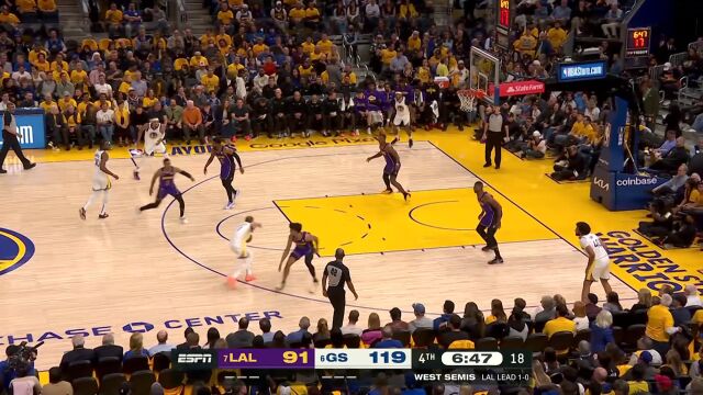 开始你的表演 小佩顿飞天遁地双手暴扣