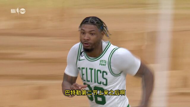 段冉殳海主直播间解说金句集锦：马祖拉有想法季后赛当常规赛打