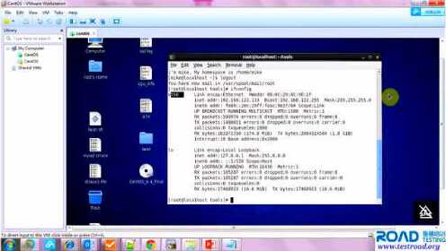 linux执行应用程序怎么操作视频