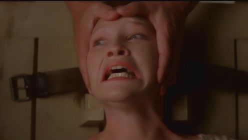5分钟看完惊悚恐怖片《来自地狱》专杀女性的杀人狂！