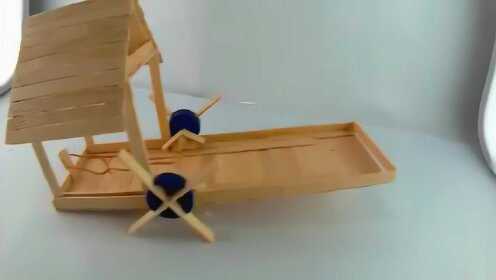 手工DIY制作教程-小船 - 腾讯视频