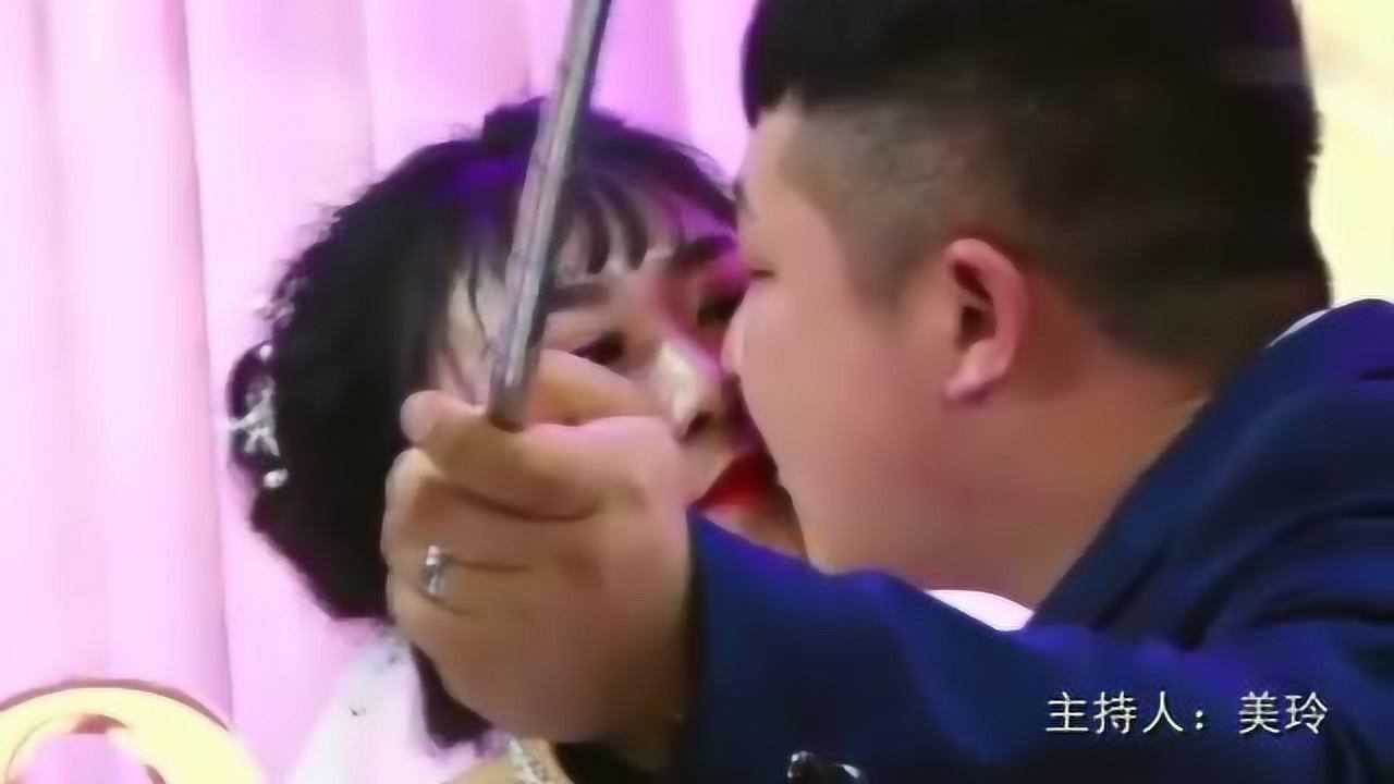 主持人 美玲