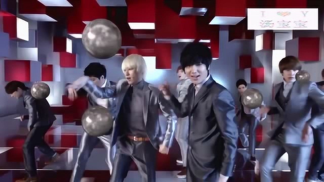 韩国SJ《MR.SIMPLE》好听歌曲,欧巴深情演唱,收藏了