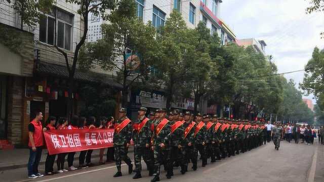 我国两支部队集体退役,曾为祖国建设立下汗马功劳:记住他们