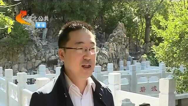 十一好去处!石家庄平安公园、裕西公园提升完成,正式开放!