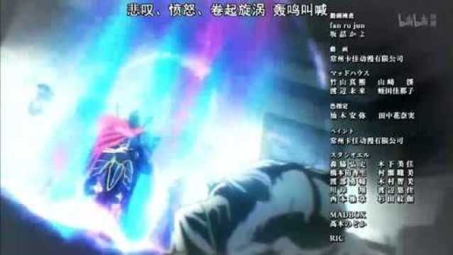 OVERLORD 骨傲天获得新称号“深渊之主”