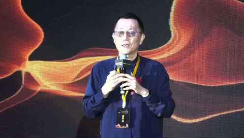 比特币2345分享人物访谈之未来商习院院长冯晞