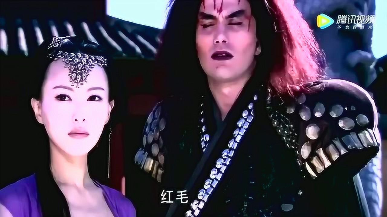 仙剑奇侠传紫萱救下了重楼和3个妖王没有想到2个妖王投靠邪剑仙