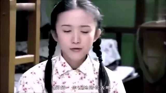 刚出道的赵丽颖在《金婚》中饰演耿直叛逆少女,太可爱了