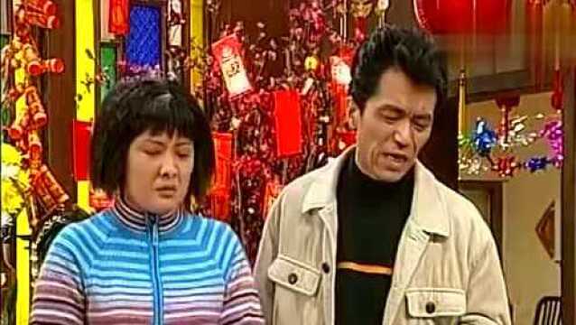 外来媳妇本地郎阿光本想过年关门休息,没想到生意来了