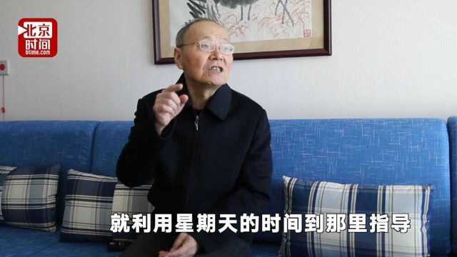 工程师兼职被追刑责 谢军一篇报道改变国家政策