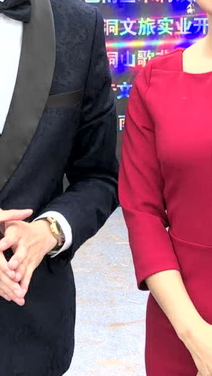 《幸福账单》走进重庆木洞古镇，重庆主持人周翰和小乔有话说！