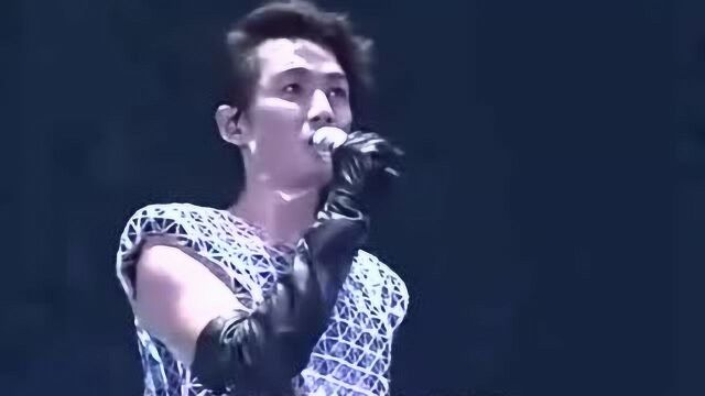 钟汉良深情演唱《何以笙箫默》主题曲,男神范十足!