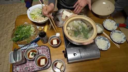 揭秘！日本家庭的晚餐是怎样的？