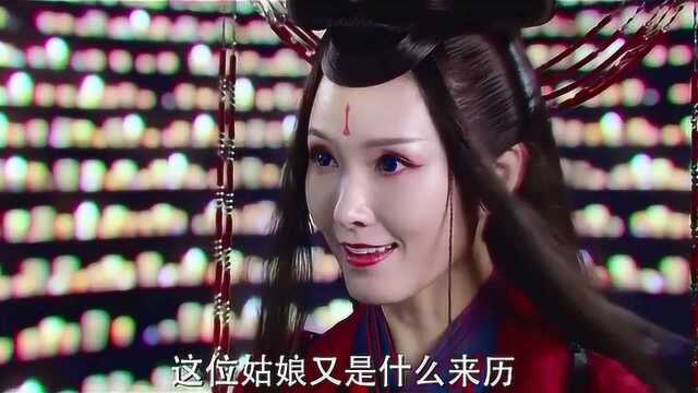 媚者无疆:苏七雪好机智,在这姽婳城就该如此.