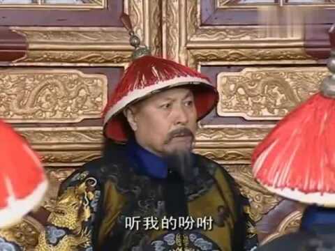 《顺治王朝》皇上装死吓群臣,网友:这么皮的皇上也挺为难臣子的