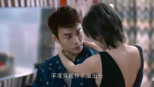 赵医生说曲筱绡是货腰，曲筱绡不董货腰是什么意思！