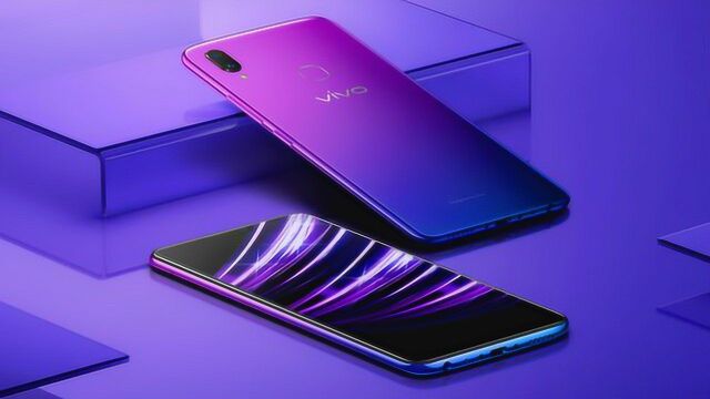 vivo Z3火了!销量破30万台,在官网获得双冠军,稳坐千元机皇