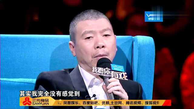 众导师评价李萌萌表演,然而演变成了争辩,成龙回忆苦时光