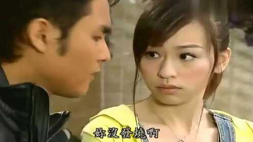 天国的嫁衣：小艾青为误会程海诺感到愧疚，心疼程海诺